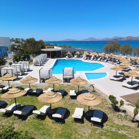 Kos Palace