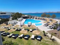 Kos Palace - Ocean View