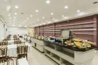 Hotel Ryan - breakfast