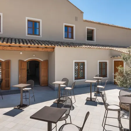 Italianway - Locanda Della Meridiana