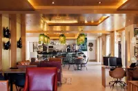 Kadun Hotel Boutique - Morgenmad