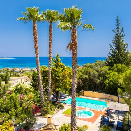 Villa Atlantis