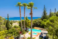 Villa Atlantis - Bungalow