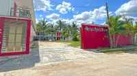 HOTEL REAL UCUM