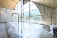 Kishutetsudo Karuizawa Hotel
