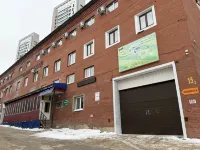 Hotel Molodezhnaya - 宠物友好