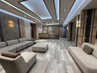 Afsona hotel - Wifi