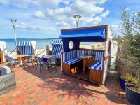 Hotel Seelust Hotels in Rendsburg-Eckernforde