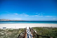 3 le Perle di Stintino - Happy Rentals - Ocean View