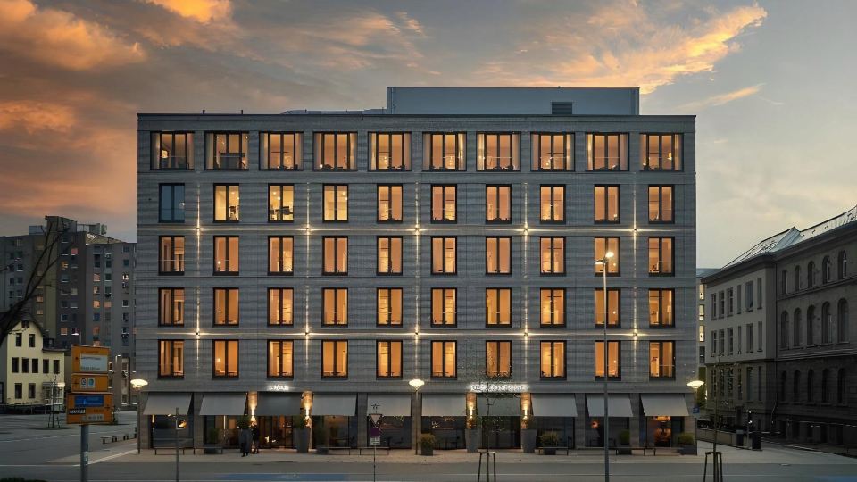 FREIgeist Göttingen Innenstadt, A Member of Design Hotels