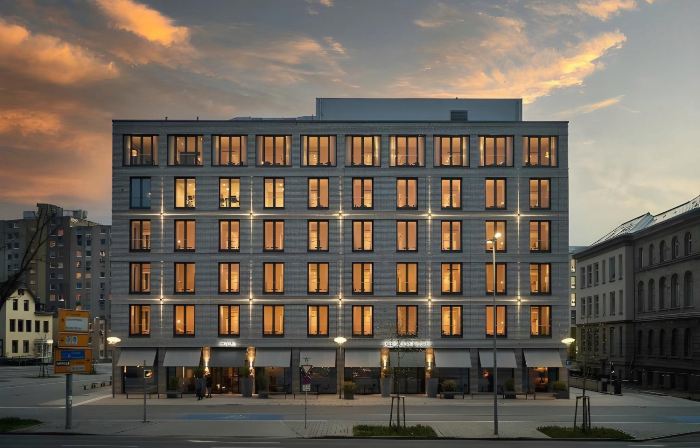 FREIgeist Göttingen Innenstadt, A Member of Design Hotels
