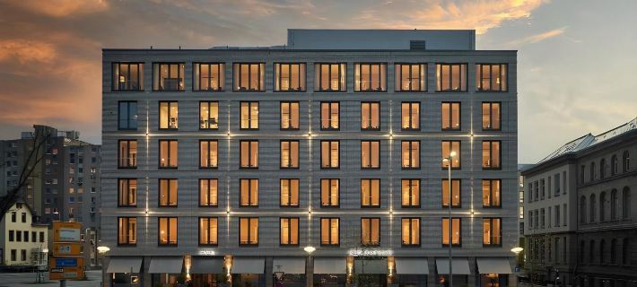 FREIgeist Göttingen Innenstadt, A Member of Design Hotels Hotels in Gottingen
