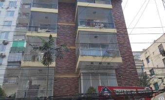 Amar Bari Guest House