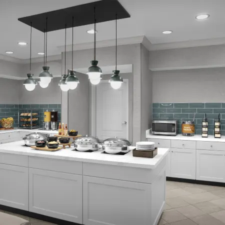 Homewood Suites by Hilton Houston Stafford Sugar Land