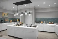 Homewood Suites by Hilton Houston Stafford Sugar Land - Aamiainen