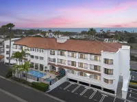 Hampton Inn & Suites San Clemente Hotels in San Clemente