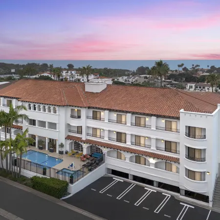 Hampton Inn & Suites San Clemente