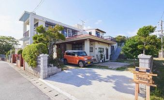 Guest House Umusan