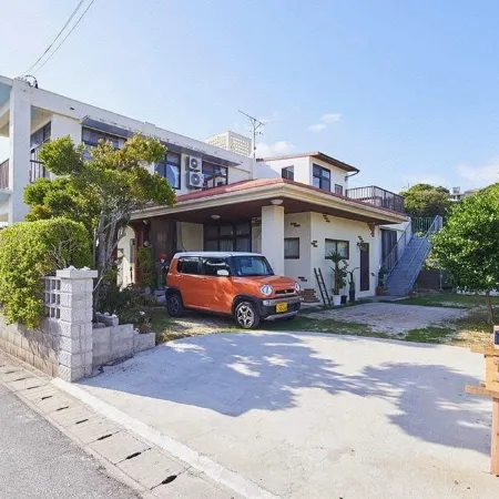 Guest House Umusan