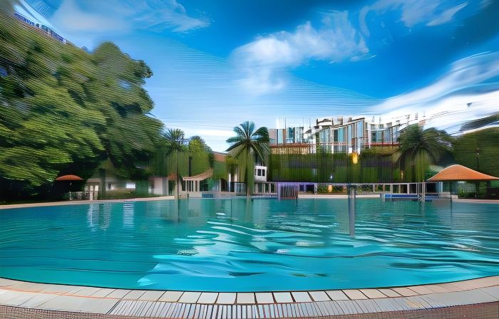 Klana Resort Seremban