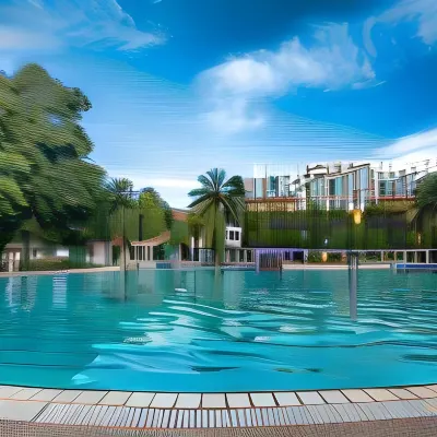 Klana Resort Seremban Hotels near Terminal One Mall