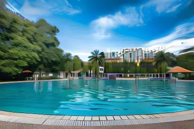 Klana Resort Seremban Hotels in 