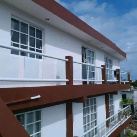 Casa ka'an