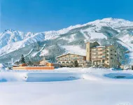 Hotel Goryukan - Bar