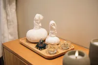 Adelaide Hotel - spa