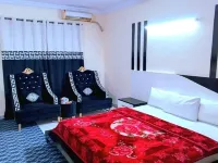 Sky Rose Guest House Hotels near E-11 Sector