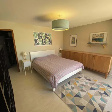 Colum Rine - Charming Villa w Private Pool Garden in Colomiers