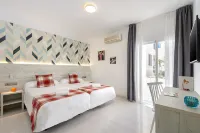 Hotel Vibra Lei Ibiza - Adults Only