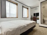 Z hotel 上田市酒店