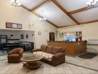 Lone Tree Inn Hotels in Sidney