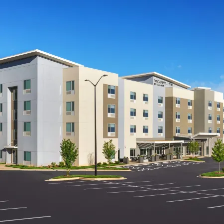 TownePlace Suites by Marriott Hickory