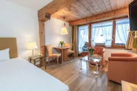 Hotel Steinbock