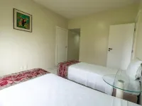 Nobile Hotel Belém ベレンのホテル
