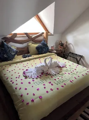 The View of Zanzibar - 2-Star