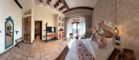Tal Rumman Hotel Hotels in 