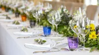 Borgo la Chiaracia Resort & Spa - breakfast