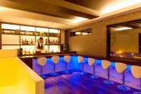 Sozankyo - Quầy Bar