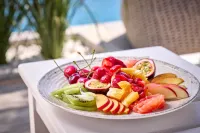 Hotel Napa Suites (Adults Only) - breakfast