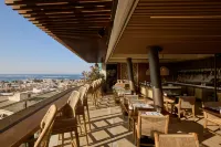 Hotel Napa Suites (Adults Only) - breakfast