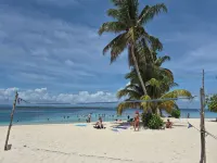 Hotel República Panamá - sul mare