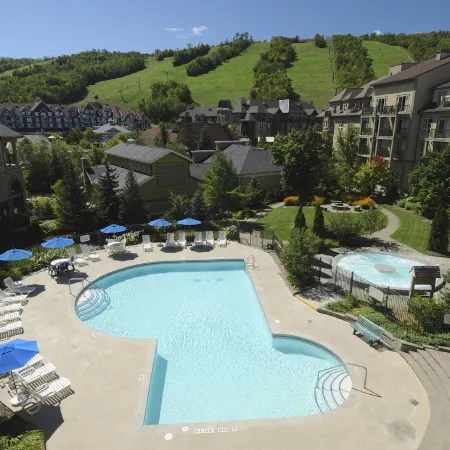 Blue Mountain Resort Village Suites