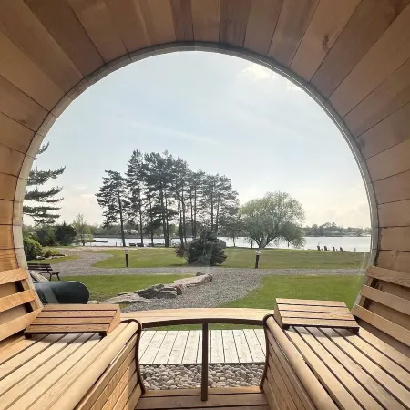 Rawley Resort, Spa & Marina