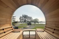Rawley Resort, Spa & Marina - Kylpylä