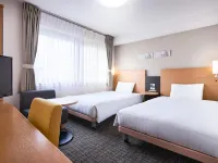 Comfort Hotel Himeji Hotels near Otemae Street