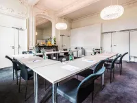 Novotel Toulouse Centre Wilson Hotels in Midi-Pyrenees