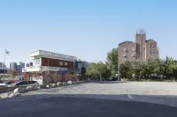 천안 단풍호텔 - 1성급